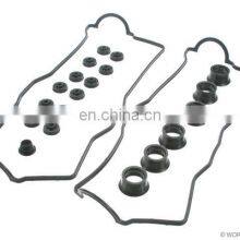 Valve Cover Gaskets Rubber Engine Parts Valve Rocker Cover Seal Engine 4b10 4b11 4b12 1nz E88 120i thumbnail-5