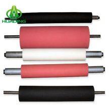 Rubber Rollers-PU Conveyor Rollers Cardan Shaft Parts Metallurgical Accessories Wholesale thumbnail-3