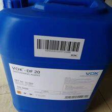 German Technical Background VOK-1730 Defoamer For Water-based Emulsion Paintreplaces BYK-1730