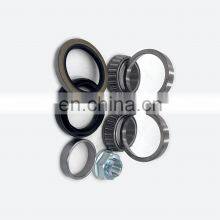 Front Wheel Hub Bearing Kits Daewoo Matiz Size 34.98*59.975*15.875 for SNR thumbnail-3