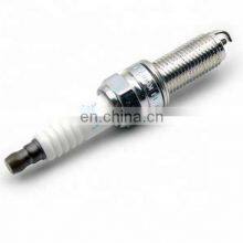 Tires Auto Parts Original Iridium Sparking Plug Cleaner SILZKR6B11 OEM 18846-11060 18846 11060 1884611060 For Hyundai Kia thumbnail-2