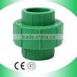 Injection Molding Machine Pipe Fittings PPR Flexible Coupling thumbnail-4