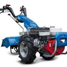 Italian Machine Mini Power Tiller BCS 730 thumbnail-3