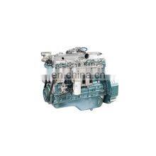 6 Cylinder Turbocharged 177kw YuChai YC6A240-30 Diesel Engine for Truck thumbnail-1