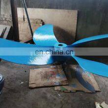 New Tugboat Use Cu1 Cu2 Cu3 Cu4 Material 4 Blades 80cm Marine Bronze Propellers thumbnail-3