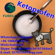 Best Supply product CAS:22071-15-4 Ketopr-ofe-n Powder From China FUBEILAI  Whatsapp:18864941613