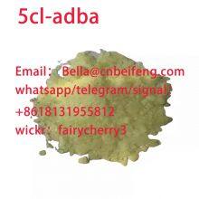 chemicals strong 5cl 6cl cas 1971007-88-1 whatsapp ：+8618131955812