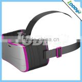 Professional vr glasses made in China