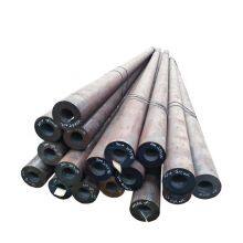 St52 Heavy Wall Seamless Pipe and Tubes for Machine Works thumbnail-5
