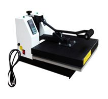 DIY color printer, tshirt printer machine, heat press machine, advanced printing machine