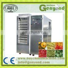 Strawberry Dryer/dehydrator Food Processing Machinery Industrial Food Dehydrator for Fruit & Vegetable thumbnail-2