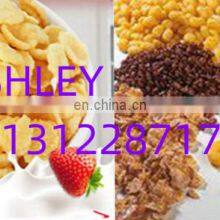 Crispy Rice Cake Production Line, Sandwich Rice Fruit Production Line, Leisure Food Equipment Production Line Puffed Food thumbnail-3
