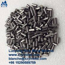 High Density WNiFe Tungsten Heavy Alloy Bar Made in China thumbnail-2
