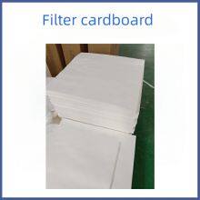 Filter Cardboard for Filtering Liquids thumbnail-2