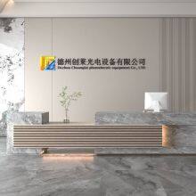 Dezhou Chuanglai Optoelectronic Equipment Co., Ltd company overview - view 1 thumbnail