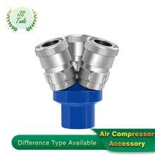 Air Compressor Connector Accessory Tube Transit Valve Soft Air Tube thumbnail-4