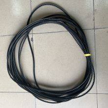 Other Performance Parts High Quality Bus Spare Part Custom Belt AV 12.5x2025-H1 Belt for Bus thumbnail-3