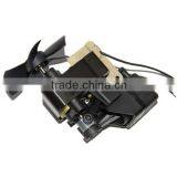 Mini Nebulizer Ultrasonic Small Mesh Nebulizer Nebulizer Motor thumbnail-2