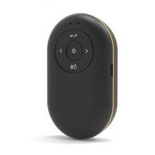 Portable New Selfie Stick for Mobile Phone Remote Control Camera Video Controller Wireless Shutter Release BT Speaker Mini thumbnail-1