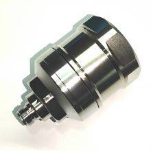 N Female Connector for 1-5/8