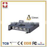 Linux UHF RFID Reader for Sport Timing