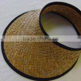 Ladies Popular Design Sun Visors thumbnail-4