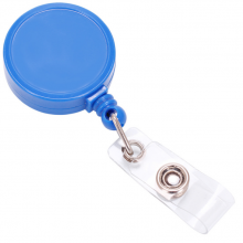 Plastic Roller Clip thumbnail-3