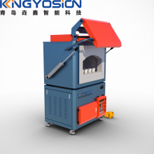 Yosion Technology YX-FF25 Fire Assay Melting Furnace;Heating the Sample;Muffle Furnace thumbnail-2