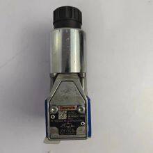 Rexroth M-3SEW6C37/420MG24N9K4 Hydraulic Solenoid Valve thumbnail-3