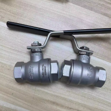 615112168, Norgren Ball Valve, G3/4' Thread thumbnail-2