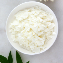 Pure Natural Vegetables Soy Wax for Making Candles Soybean Wax for Scented Candle Making