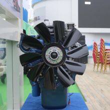 Hot Low Price Original 6 Cylinder Truck Engine WP12.375E40 Diesel Engine Weichai Engine thumbnail-3