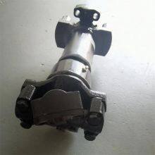 252911475 Rear Drive Shaft for ZL50GN LW500FN Loader Construction Machinery Parts thumbnail-2