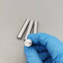 Customized High Purity Chromium Sputtering Targets Cr Target for Pvd Coating thumbnail-5