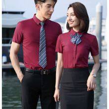 Workwear Business Attire Shirt thumbnail-1