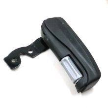 130903000042B019 Armrest Assembly (Left) FS37 Compatible With Sany 225/375/485/500/550/750 Excavators thumbnail-4