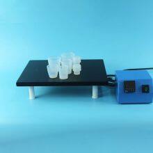 High-temperature Anti-corrosion Electric Heating Plate, Flat Plate, Acid and Alkali Resistant. Nanjing Ruinike Offers Customizable Dbf Series Digestion Instruments, Laboratory Electric Heating Plates thumbnail-3