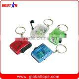 2015 New CE ROHS Approved Promotional Dynamo Flashlight With LED thumbnail-1