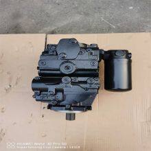 90 90R 90R075 Series 90R075HF1NN60P3D9D03GBA353518 Excavator Crane Hydraulic Piston Pump 90R075HF thumbnail-5