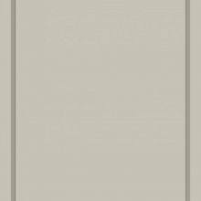 Hangmei Solid Wood Cream-style Solid Wood Clad Door, 2.75-meter One-piece Floor-to-ceiling Stylish Skeletal Door thumbnail-2