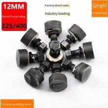 Special-shaped Grinding Blocks for Green Wall Cement Mortar Floors With High Cutting Force and Long-lasting Sharpness. Source Manufacturer thumbnail-4