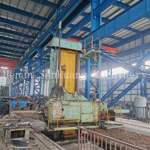 Custom Stainless Steel & Carbon Steel Welding Fabrication OEM thumbnail-5