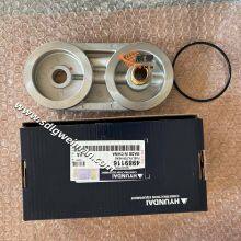ORIGINAL HYUNDAI Fuel Filter Head 49891169 HIGH QUALITY HOT SALE thumbnail-2