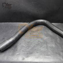 YNF Construction Machinery Low-Profile Radiator Rubber Hose Excavator Water Hose Pipe for Hitachi Ex870 Model 3105885 thumbnail-4