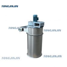 Flanged Round Dust Collectors thumbnail-3