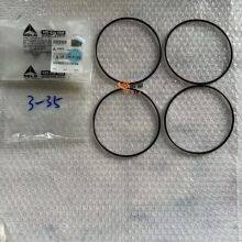 ORIGINAL SDLG O-Ring 4110000218007 for SDLG Wheel Loader With Good Price thumbnail-1