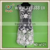 cotton crochet lace vest wholesales