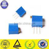 3296X 100K Ohm Trimmer Potentiometers