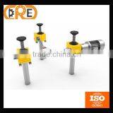 Adjustable Worm Gear Electric Screw Jack thumbnail-2