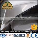 Appliance Goods of Cold Rolled 304 3mm Thick Stainless Steel Sheet thumbnail-2
